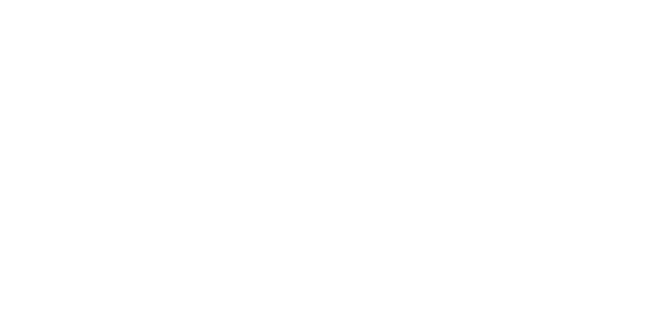 Bodanza Disc Golf logo