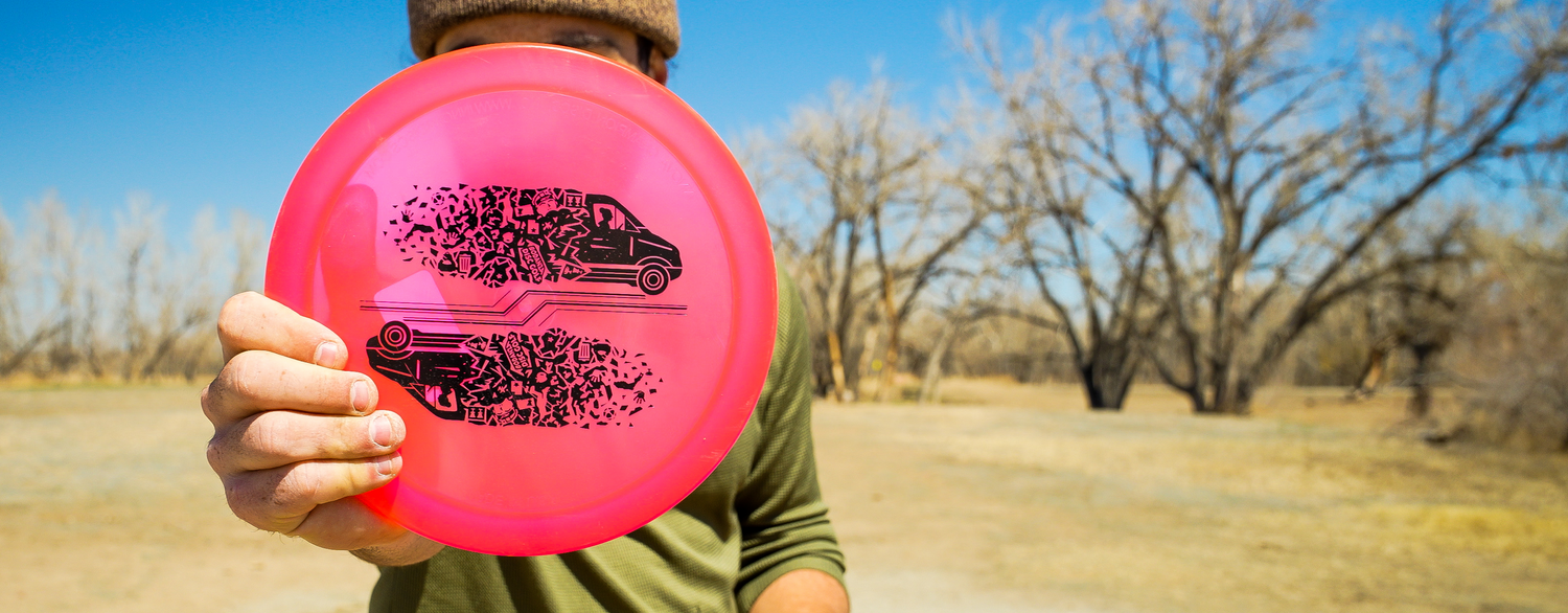 Bodanza Disc Golf